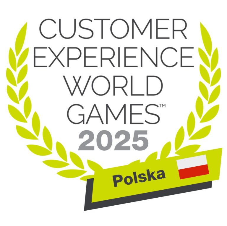 Ruszyły zapisy na Customer Experience World Games Polska 2025